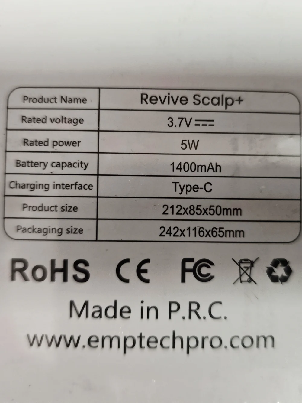 Empire Tech empire tech